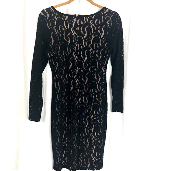 Plenty by Tracy Reese “Nicole” Lace Dress - Picture 3 of 8